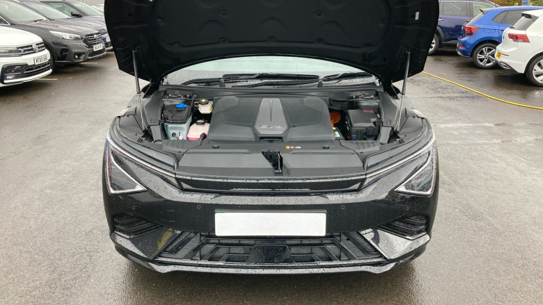 Kia EV6 168kW GT Line 84kWh 5dr Auto Electric Estate